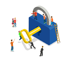 We have a professional and highly skilled locksmith team for all types of lock solutions in East Pasadena, CA