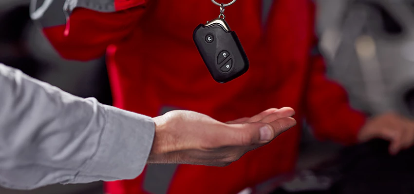 Automotive Car Lock Rekeying Locksmith Specialists in East Pasadena, California