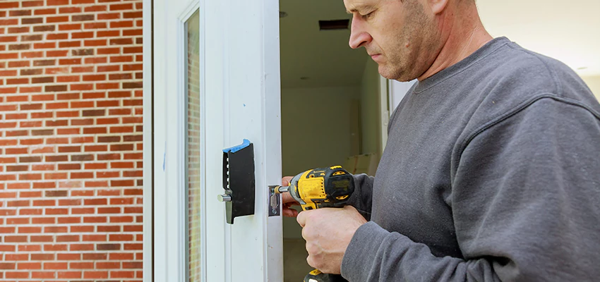 Eviction Locksmith Services For Lock Installation in East Pasadena, CA