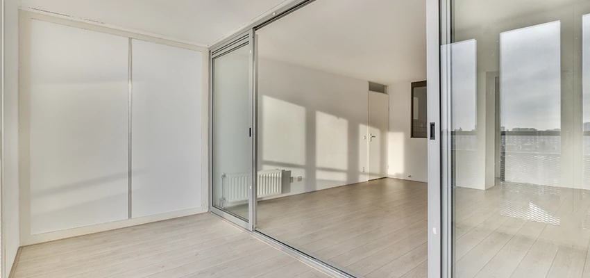 Patio Glass Sliding Door Lock in East Pasadena, CA