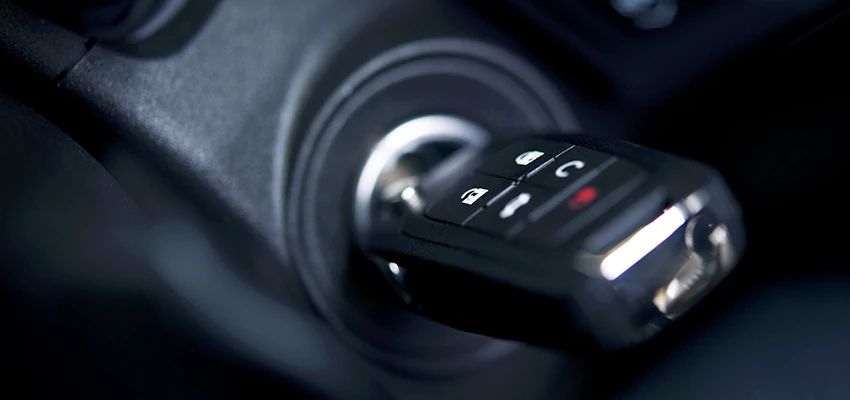 Ignition Switch Replacement in East Pasadena, CA