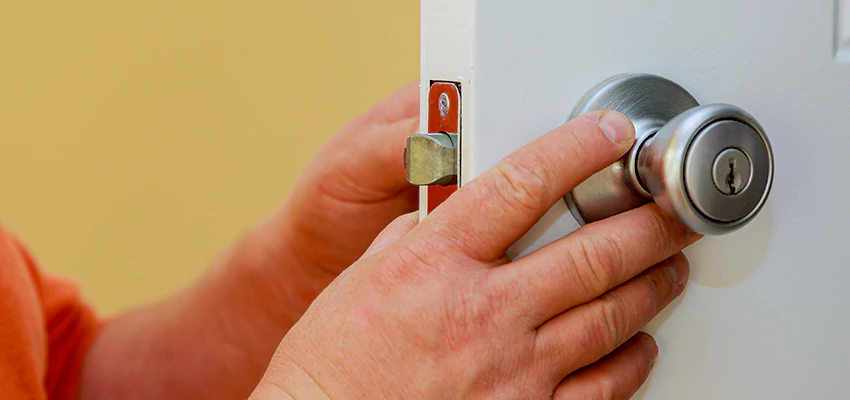 Residential Locksmith For Lock Installation in East Pasadena, California