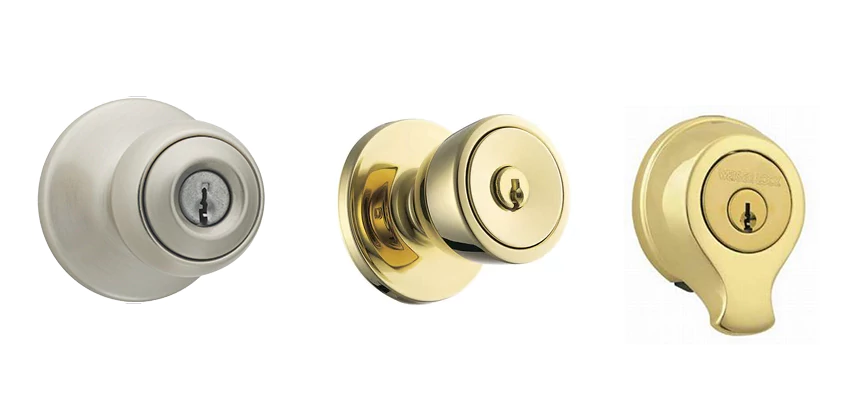 Weiser Bluetooth Lock Installation in East Pasadena, CA