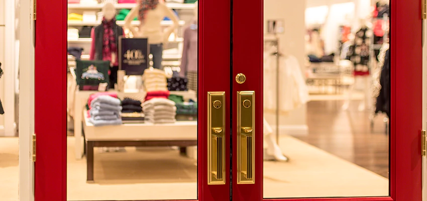 Automotive Locksmith For Retail Stores in East Pasadena, CA