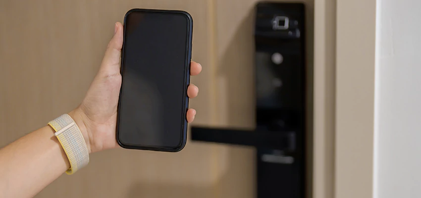 Keypad Wifi Locks Repair And Installation in East Pasadena, CA