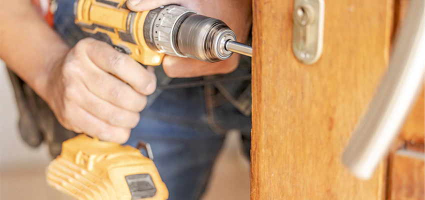 Emergency A1 Locksmith Services in East Pasadena, California