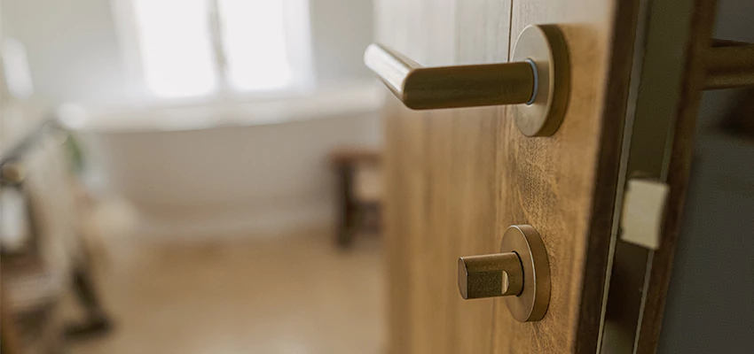 Mortise Locks For Bathroom in East Pasadena, CA