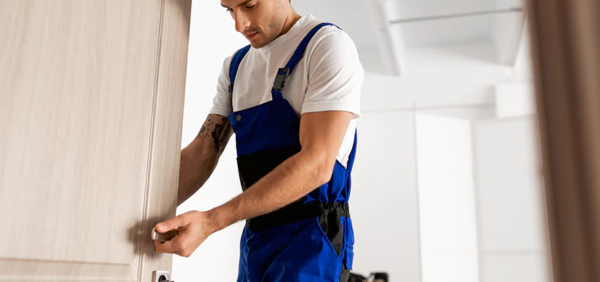 Car Lock Repair And Installation Expert in East Pasadena, CA