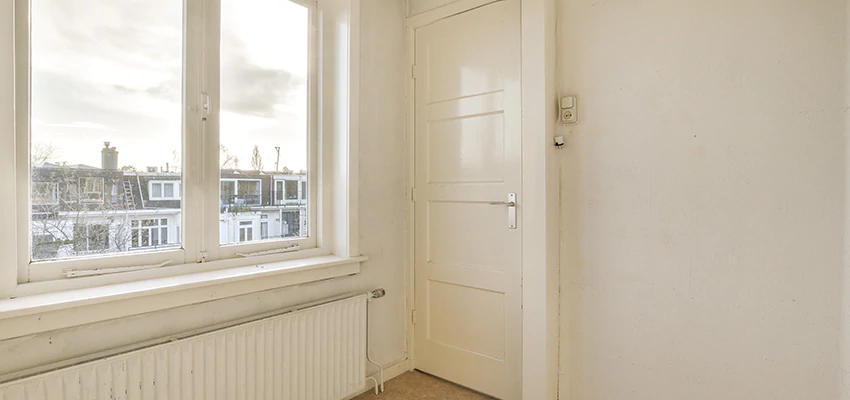 Sliding Window Locks And Security in East Pasadena, California