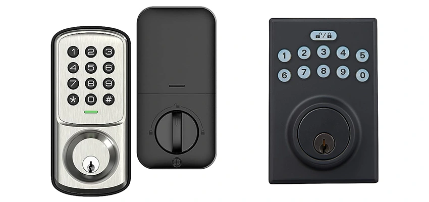 Garage Emergency Lock Replacements in East Pasadena, CA