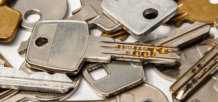 Stuck Key Extraction in East Pasadena, CA