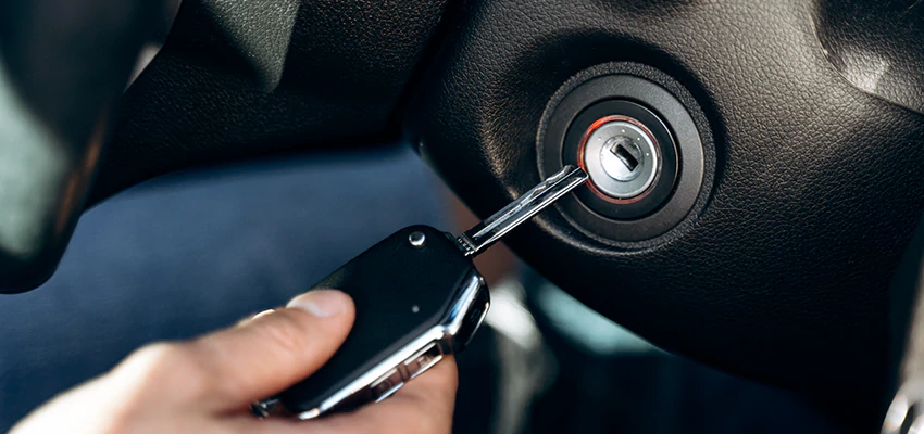Car Key Replacement Locksmith in East Pasadena, California