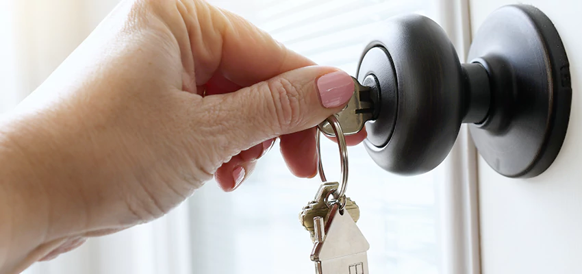 Top Locksmith For Residential Lock Solution in East Pasadena, California