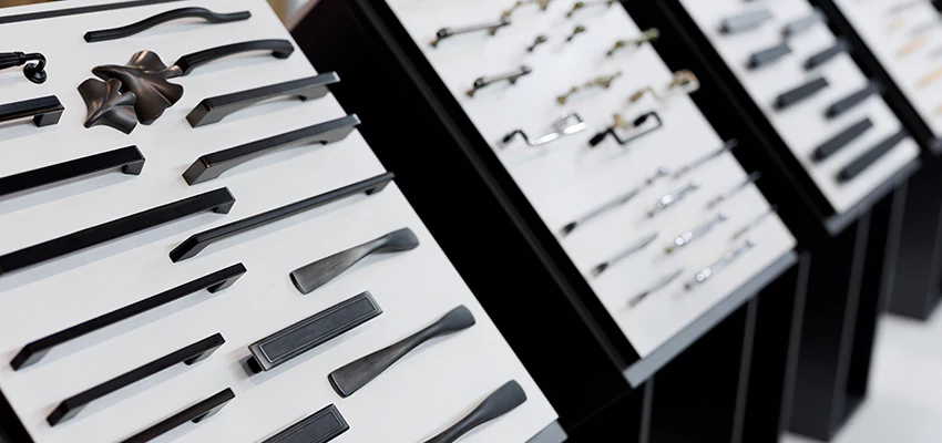 Pocket Door Hardware Installation in East Pasadena, California