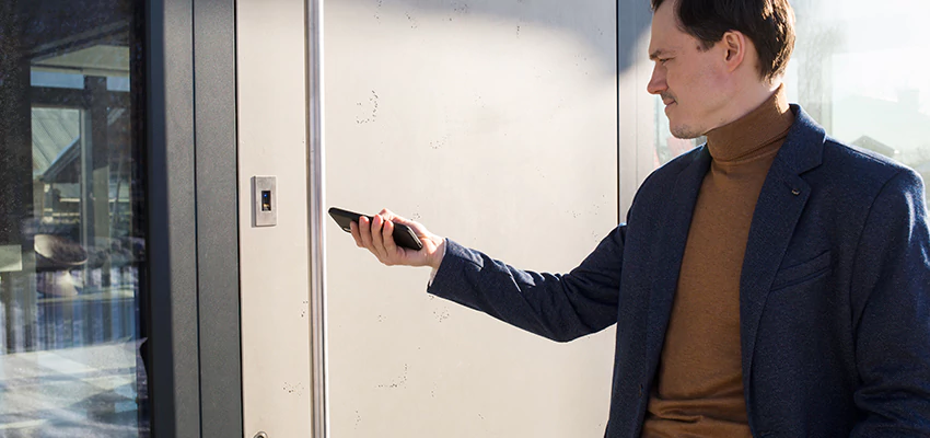 Business Security Systems in East Pasadena, CA