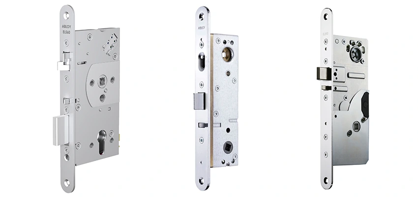 ASSA-Abloy Locks Hinge Repair in East Pasadena, California