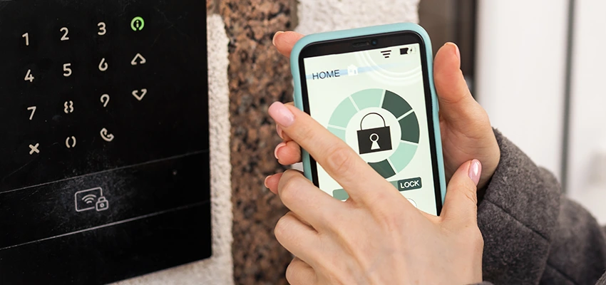 Building Security Upgrades in East Pasadena, CA