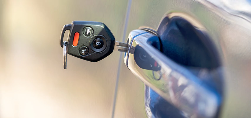 Automotive Locksmith Key Programming Specialists in East Pasadena, CA