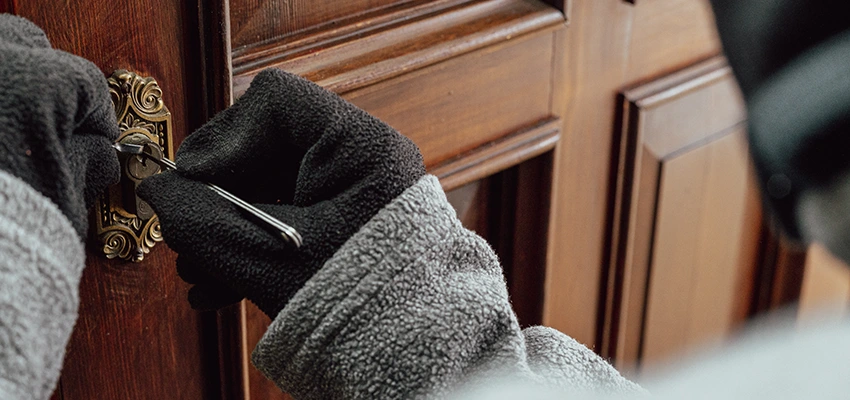 Burglar Damage Electronic Locks Repair in East Pasadena, CA