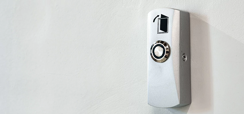 Residential Access Keypads Systems Installation in East Pasadena, CA