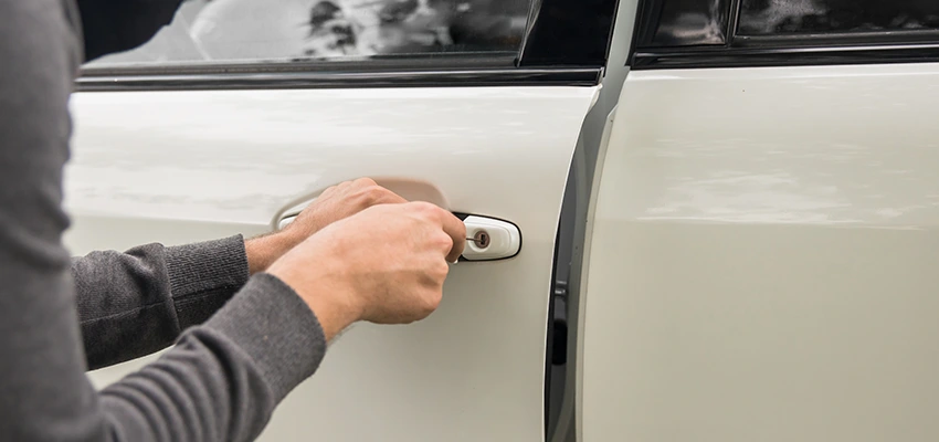 Unlock Car Door Service in East Pasadena, CA