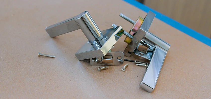 Master Lock Key System Installation Service in East Pasadena, California