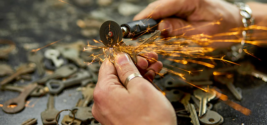 24/7 Locksmith Services For Lock Rekeying in East Pasadena, CA