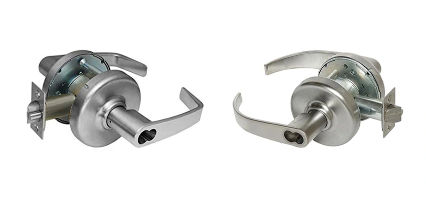 Corbin Russwin Unit Locks Repair Installation in East Pasadena, CA