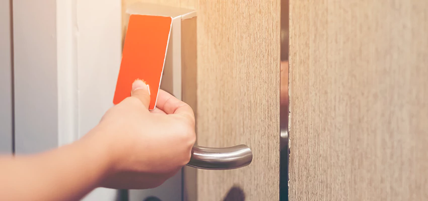 Electronic Locks Motor Repair in East Pasadena, California