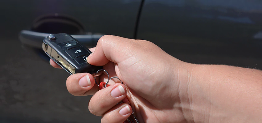 Car Door Unlocking Locksmith in East Pasadena, California