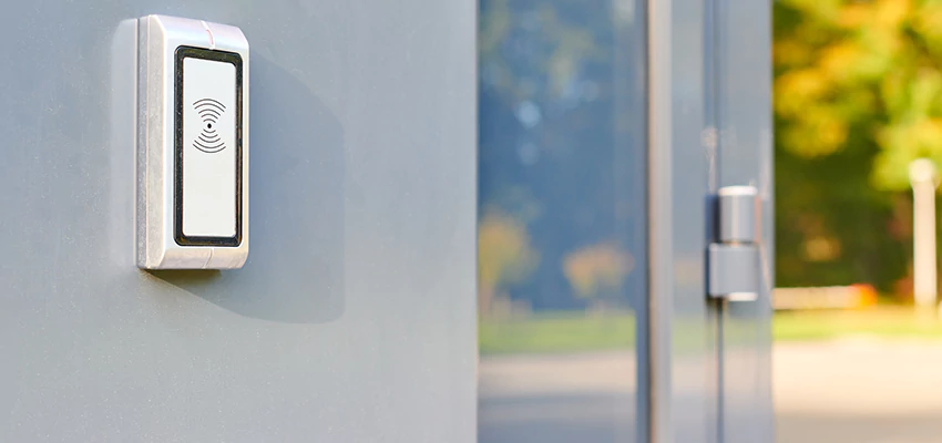 Glass Door Electric Lock Repair in East Pasadena, CA