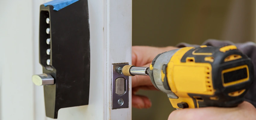 Eviction Locksmith For Key Duplication in East Pasadena, California