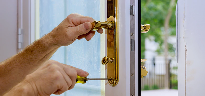 Local Locksmith For Key Duplication in East Pasadena, CA