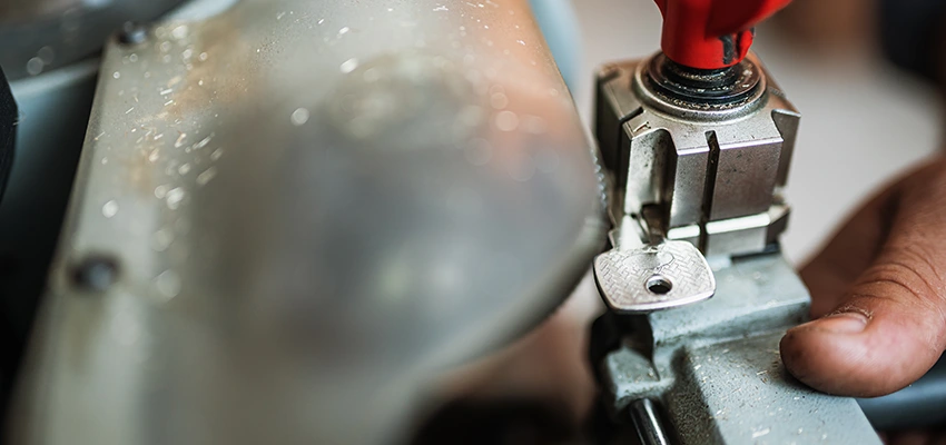 Key Programming Mobile Locksmith Service in East Pasadena, CA