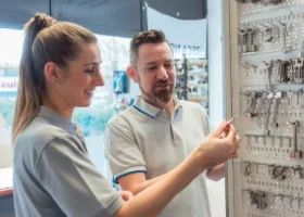 Key Locks Services in East Pasadena, California