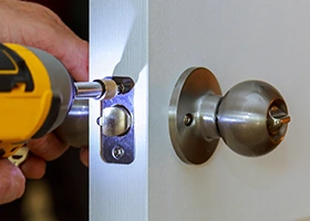 Door Lock Replacement in East Pasadena, California