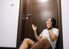 Emergency Lockout in East Pasadena, California